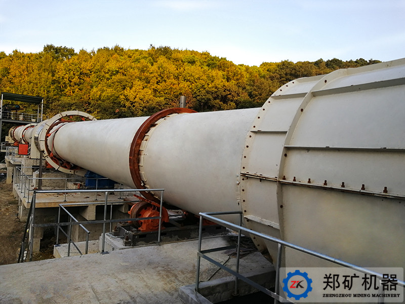 污泥陶?；剞D窯