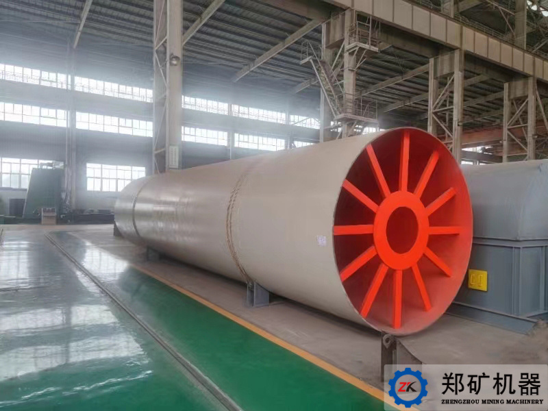 廣東年產(chǎn)2萬(wàn)噸碳酸鋰焙燒線(xiàn)項目