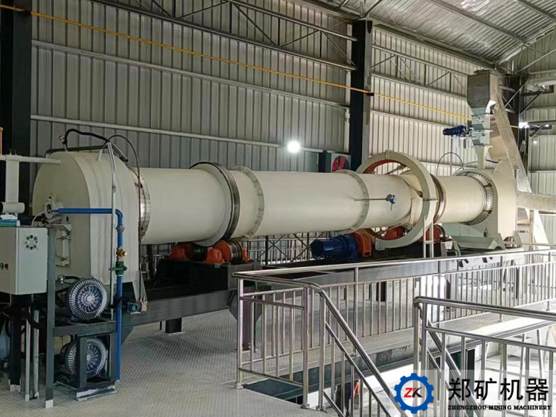 中試試驗線(xiàn)